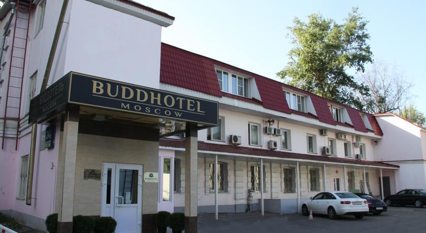 BuddHotel