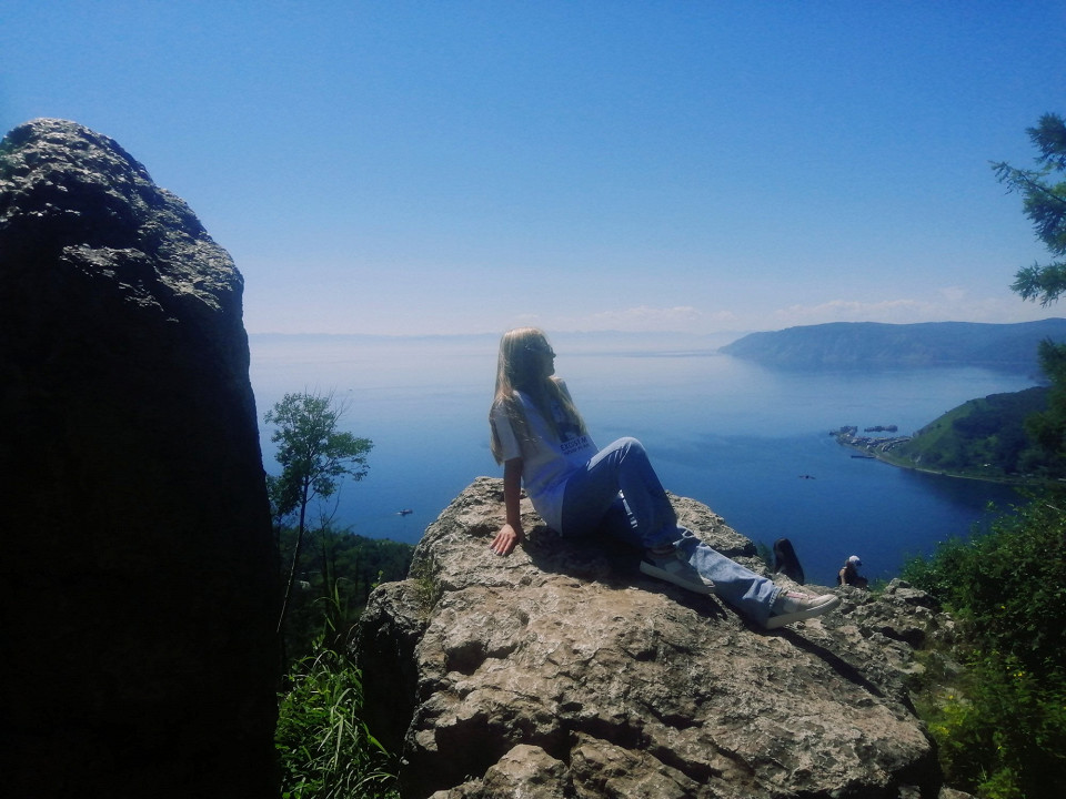 Бухгалтер на Байкале, отзыв3