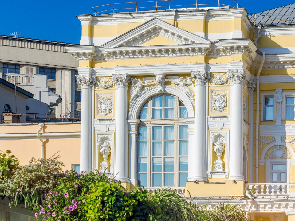 Москва для самых маленьких — куда пойти с дошкольником 4