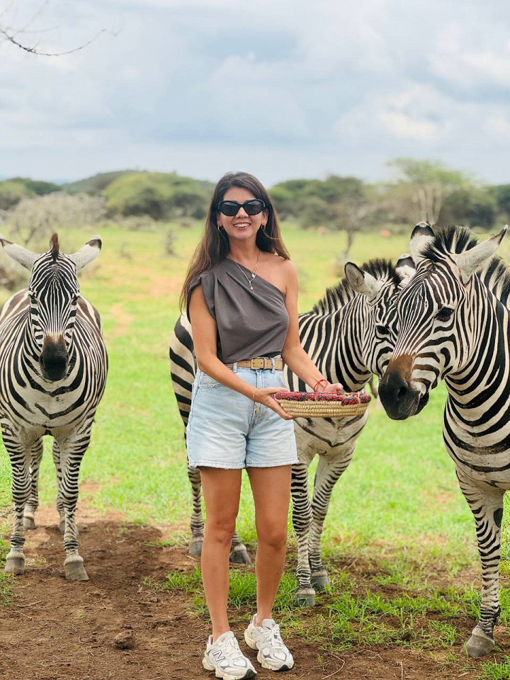 Занзибар без прикрас: реальная история переезда и жизни в Африке5