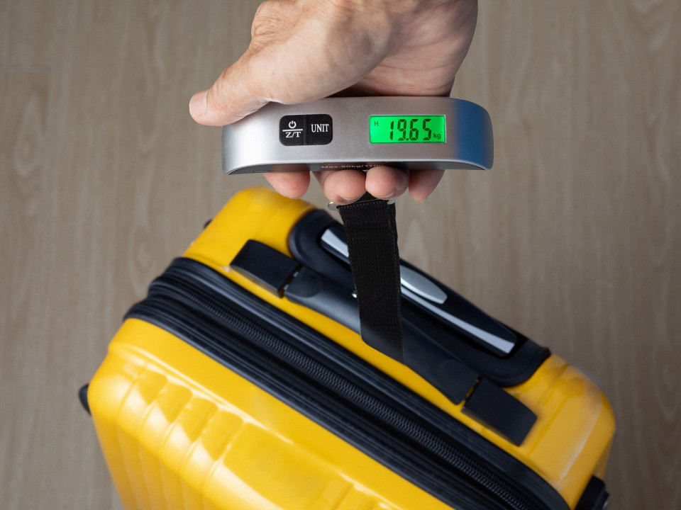 Размер ручной клади авиакомпании Победа: правила, ограничения и советы для путешественников 3