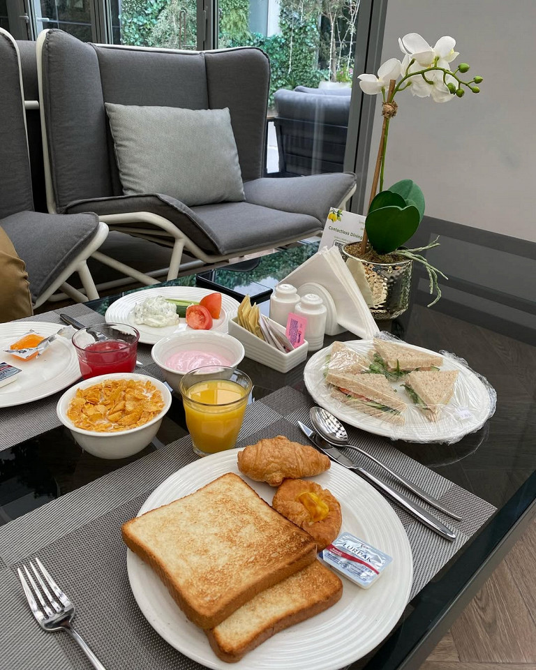 Дубай сейчас, это не «заграница»4