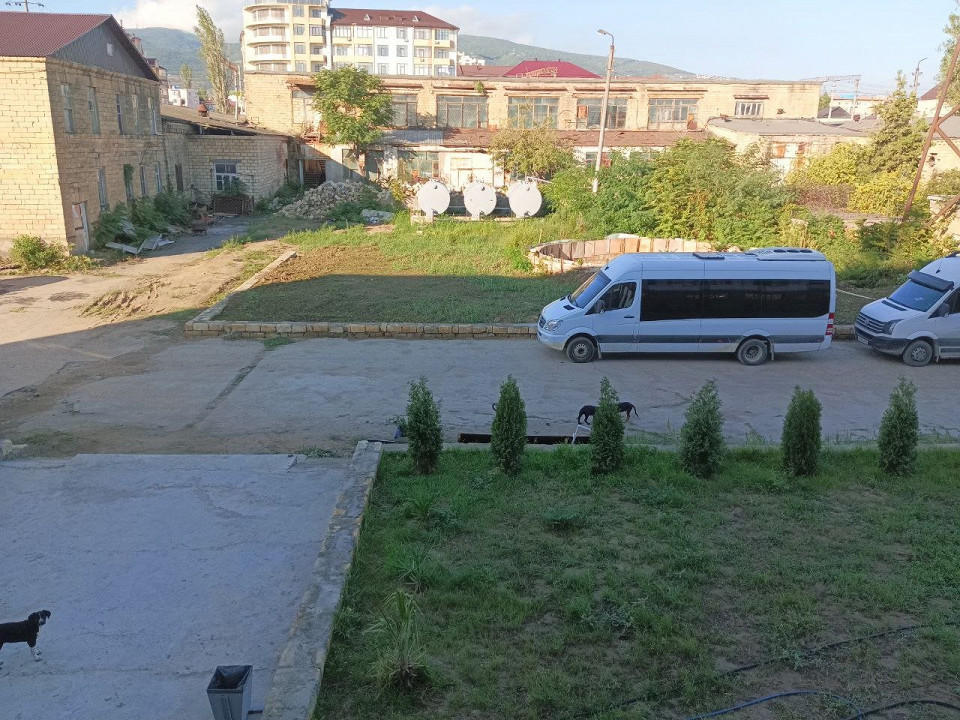 Безумный Дагестан, отзыв9