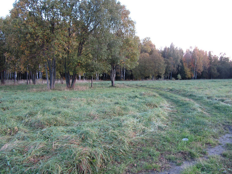 Парк «Зверинец»