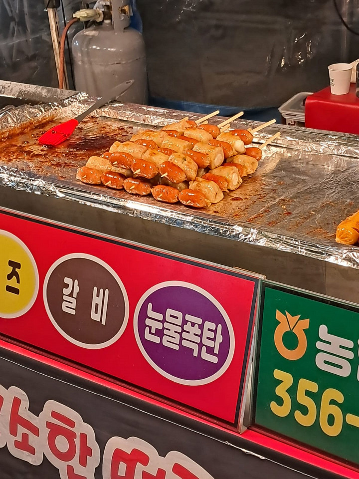 Южная Корея, отзыв9