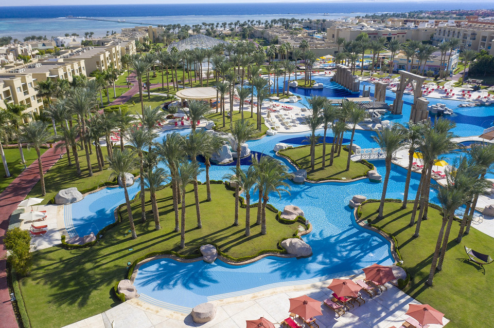 Rixos Seagate Sharm2