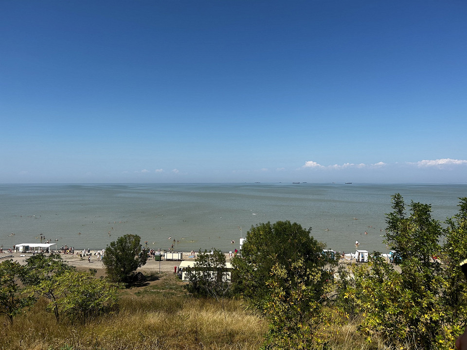 Ейск в декрете, отзыв4