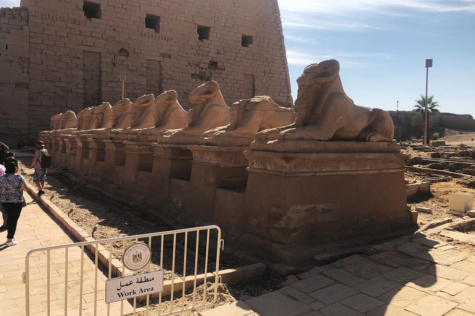 Отзыв о Хургаде 4