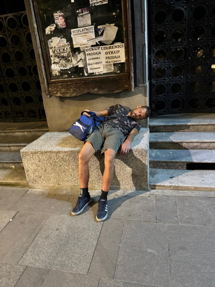 Белград. Назад в прошлое. Отзыв туриста3