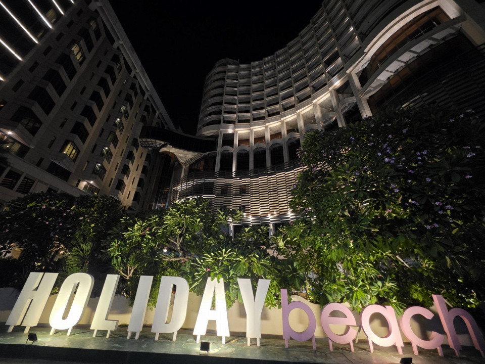 Дананг – новое направление, но стоит ли сюда ехать. Отзыв туриста 2