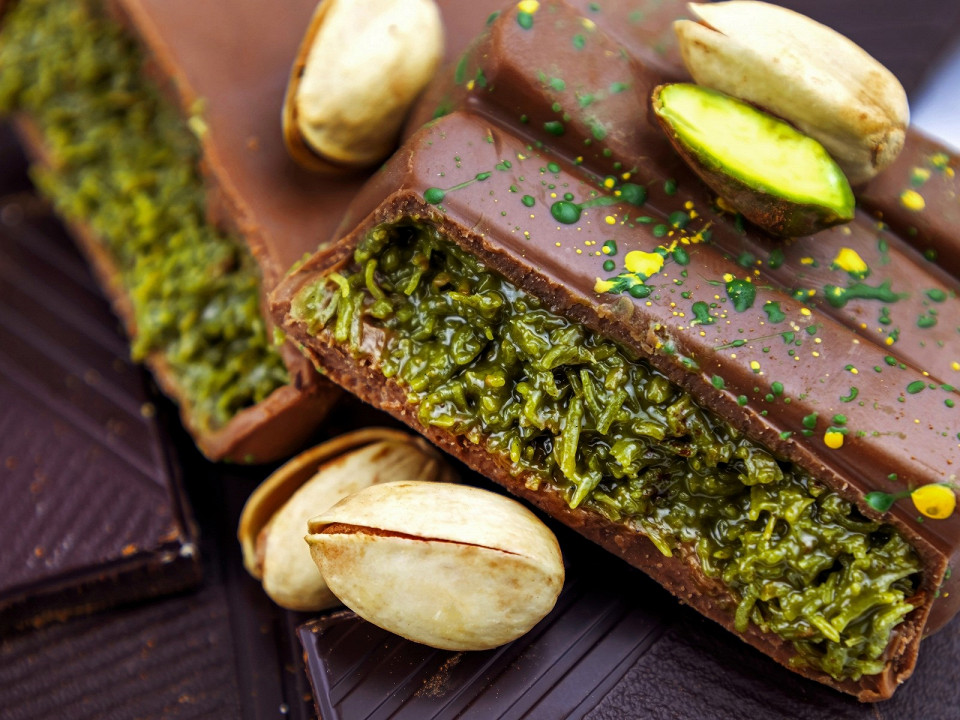 Отдых в средней «пятерке»: рассказ про расширенный полупансион half board 5