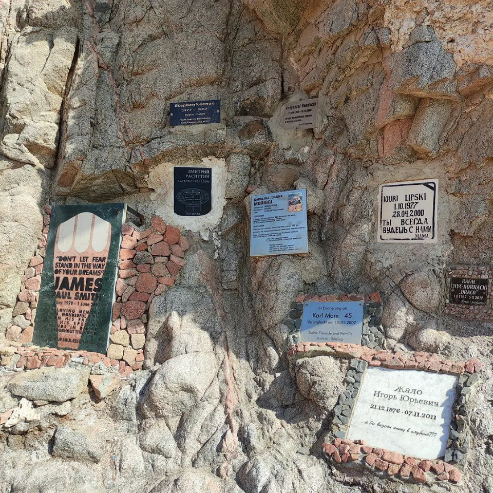 Не для слабонервных: отзыв об отдыхе в египетской «четверке» Tropitel Dahab Oasis4