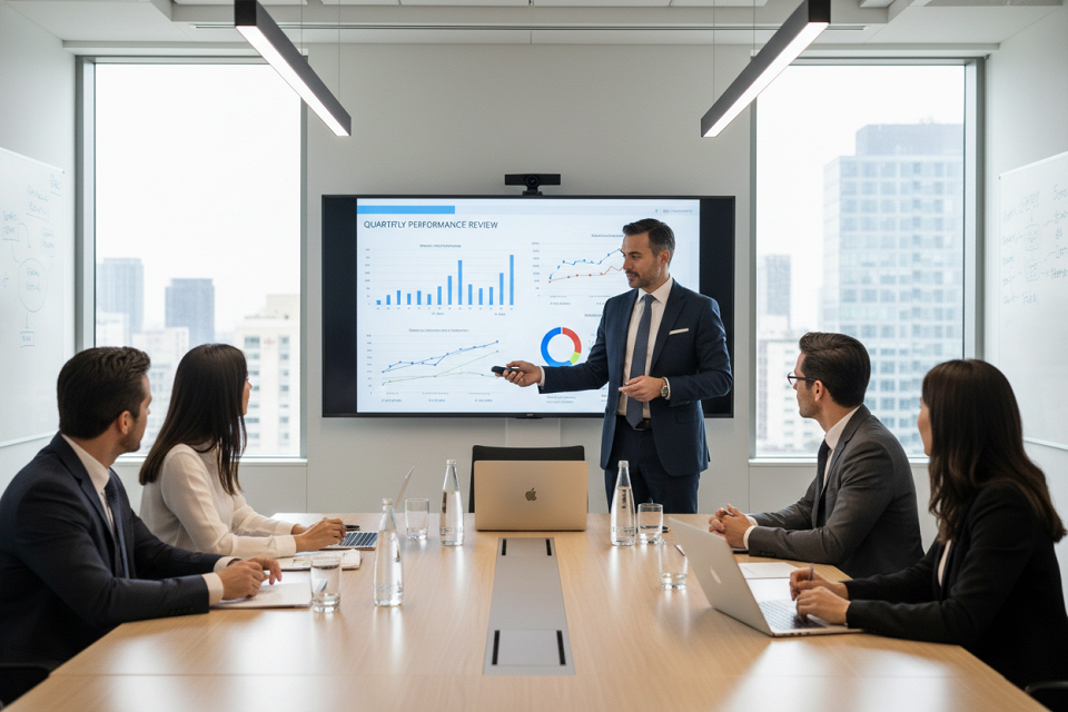 Фасилитация руководство для эффективных встреч2