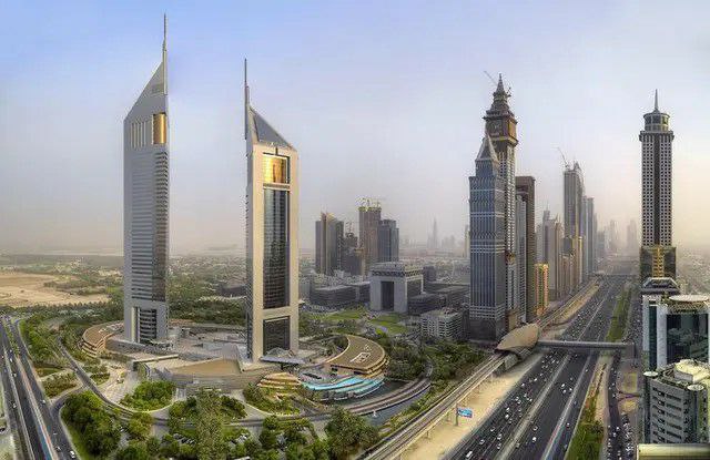 Jumeirah Emirates Towers.jfif