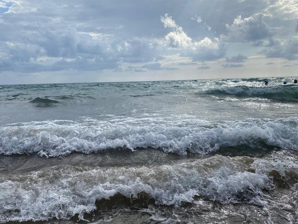 Кошачий рай и следы Древней Греции: отзыв туриста о Сиде 2