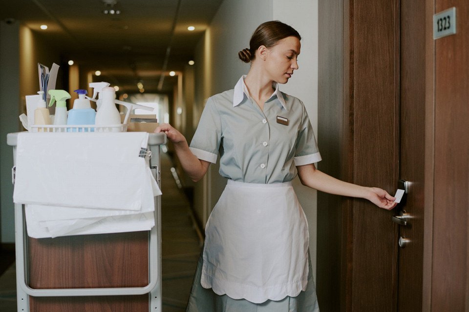 Pet friendly отели: что нужно о них знать4