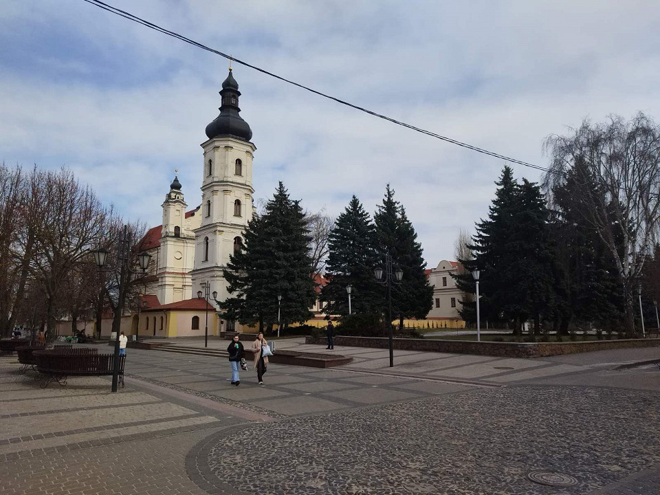 ПМЖ в Белоруссии, отзыв7
