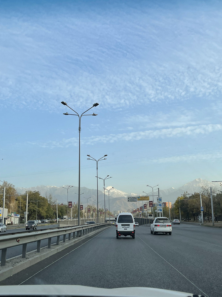 Жизнь эмигрантов в Казахстане4