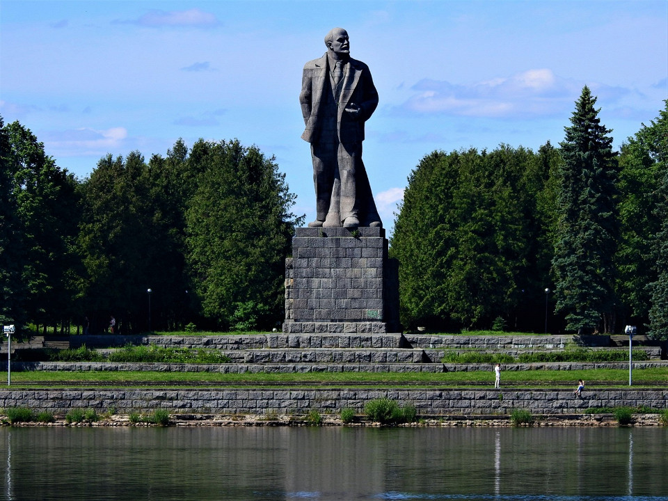 Куда съездить на выходные: Дубна и Кимры 1
