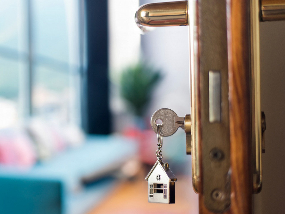 Сдача ипотечной квартиры в аренду посуточно 1