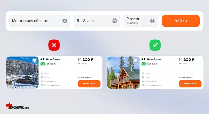 Подготовка к летнему сезону1