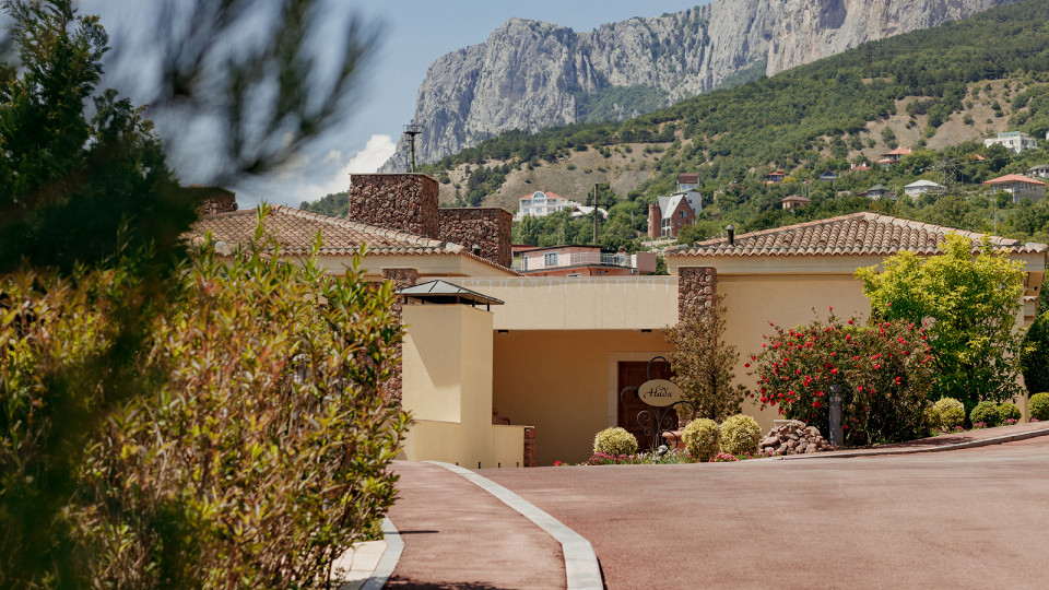 Приватность, море и безупречный сервис3