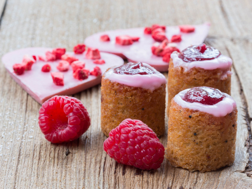 Финская кухня 5