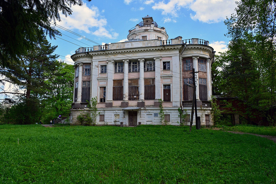 Село Тайцы