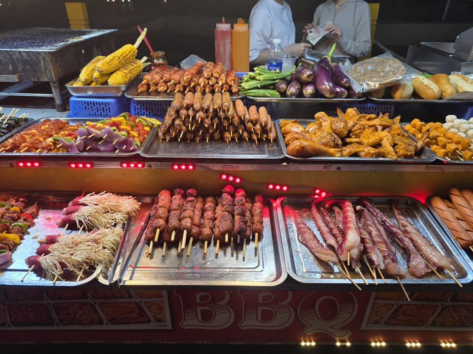 Дананг – новое направление, но стоит ли сюда ехать. Отзыв туриста 4