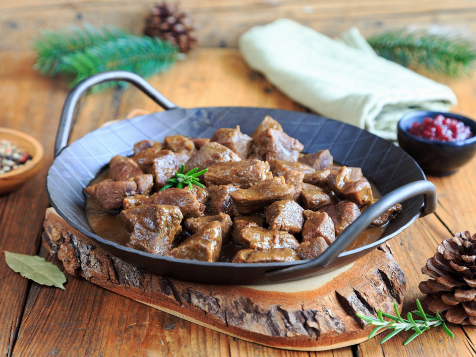 Норвежская кухня: традиции, блюда, напитки и гастрономические факты 3