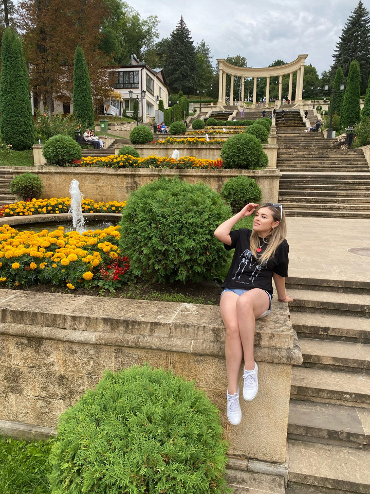 КМВ на выходные, отзыв8