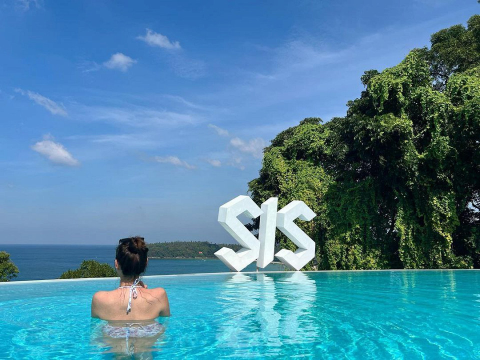 Отзыв об отеле SIS Kata Resort на Пхукете2