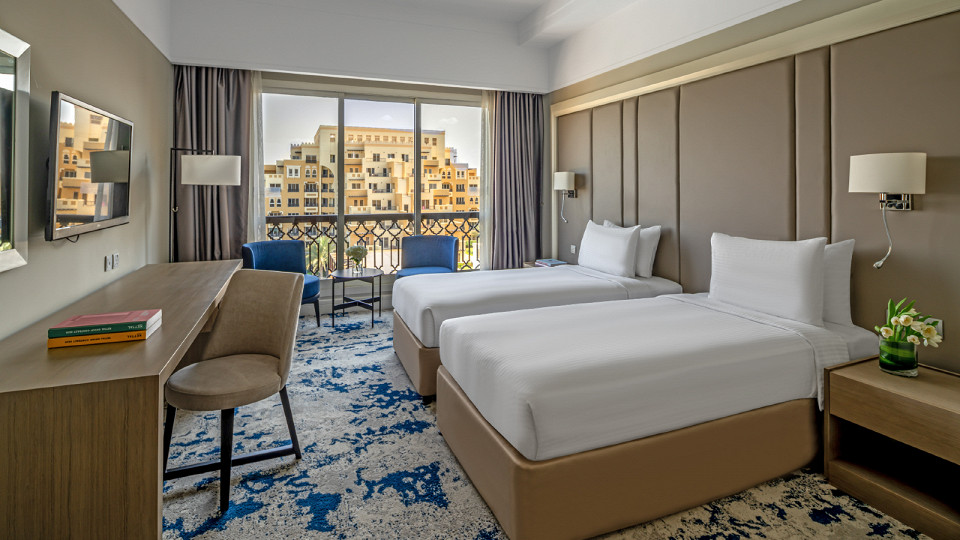 7 роскошных отелей Rixos12