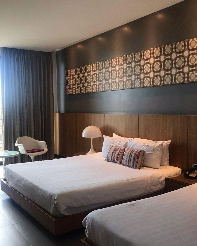 Все ругают, а нам понравилось, это и есть настоящий Таиланд3