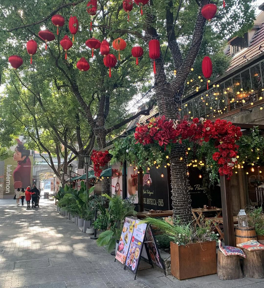 Мой опыт жизни в Китае: Шанхай для русского айтишника9