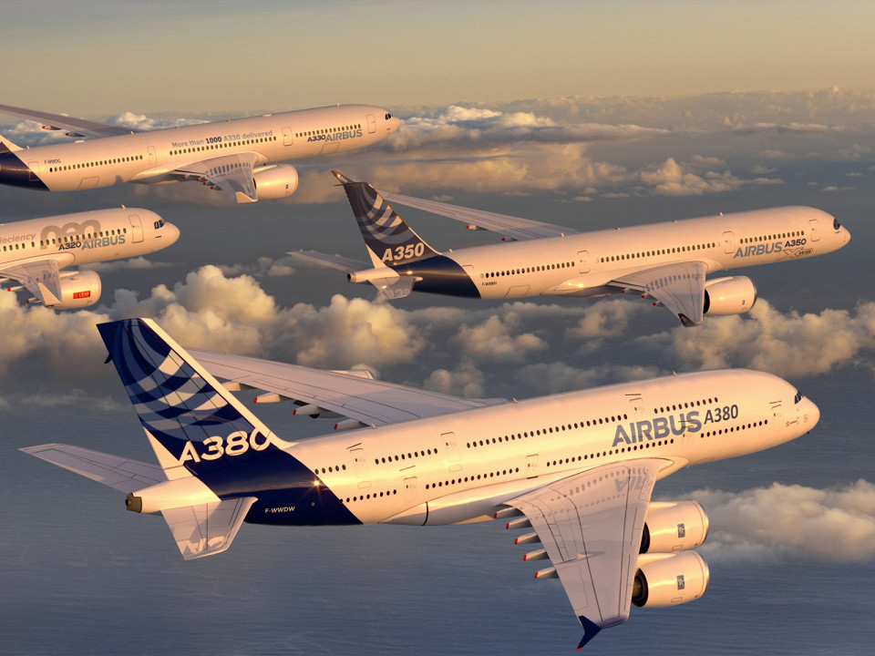 Airbus A380 почему вам стоит полетать на этом громадном самолете 2