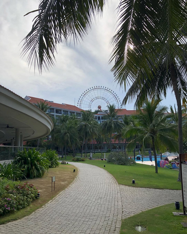 Отдыхали в феврале в Нячанге — полное разочарование6