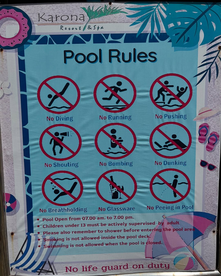 Отдых на Пукете в феврале за 200 тысяч: отзыв туриста5