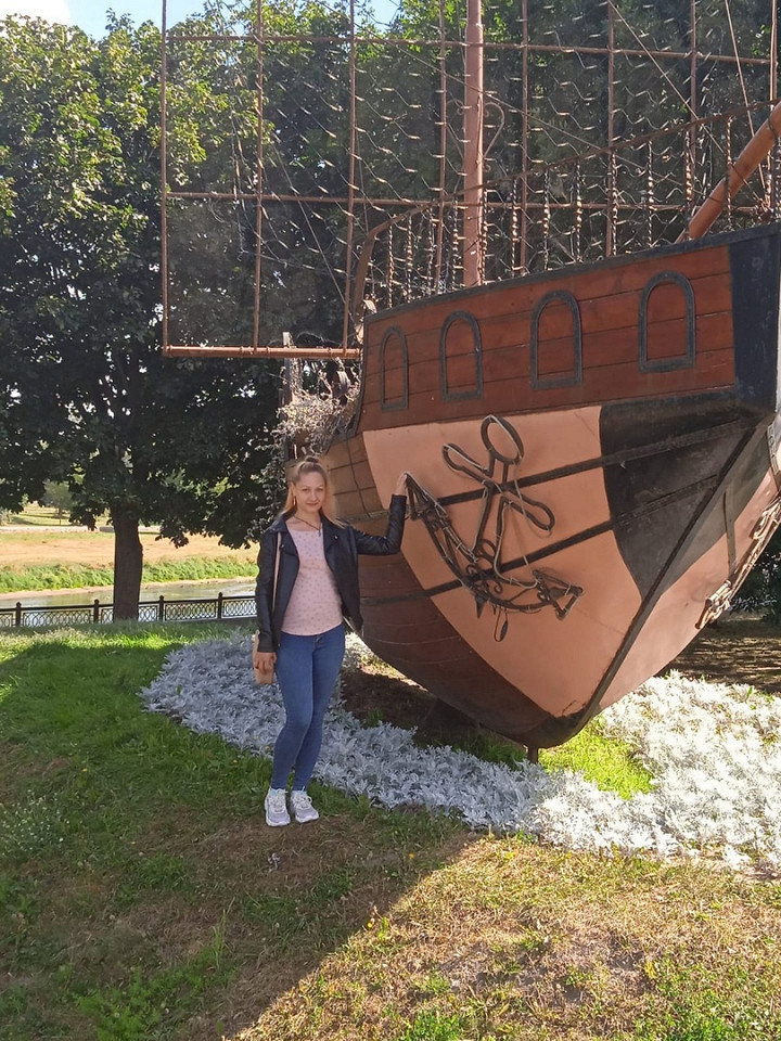 Переезд в Белоруссию. отзыв2