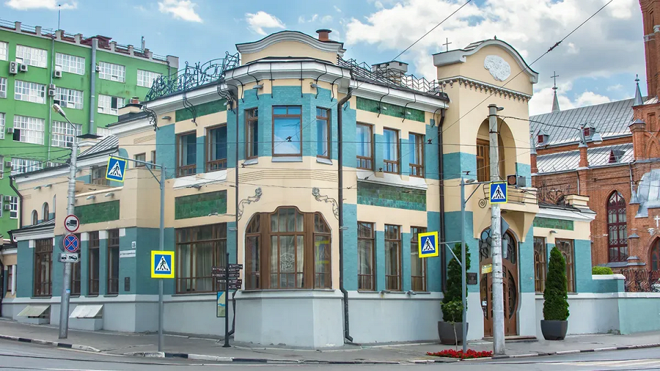 Что посмотреть в Самаре зимой 7