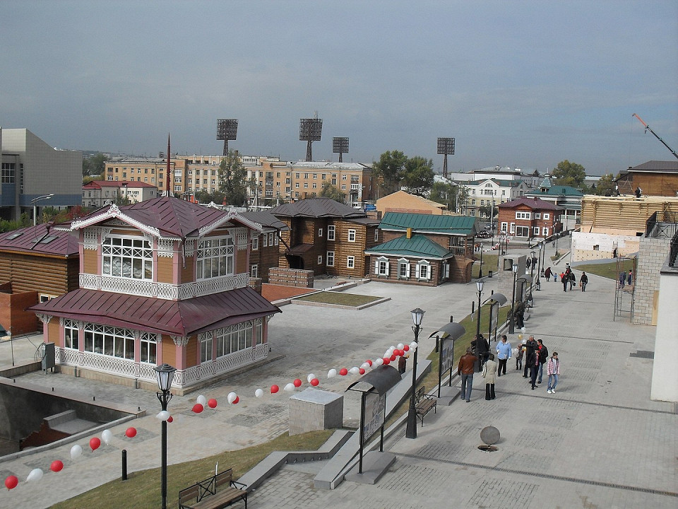 130-й квартал