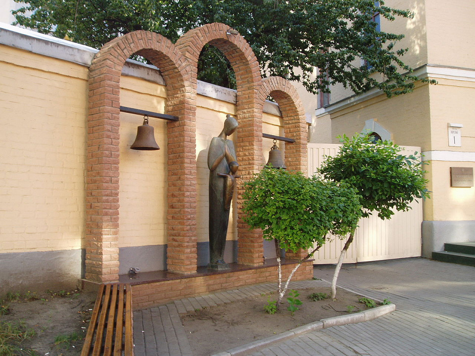 Музей Чернобыля в Киеве, мемориал памяти