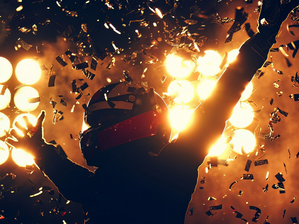 Сколько стоит съездить на Формулу-1 6