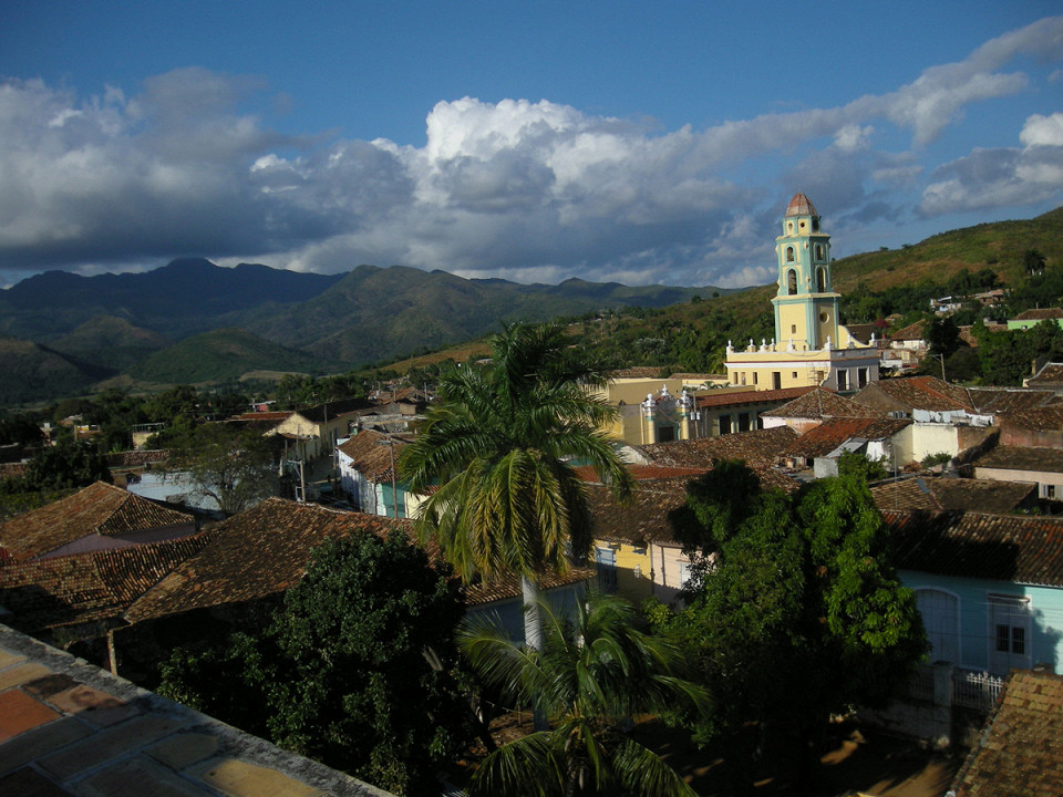 Города Кубы