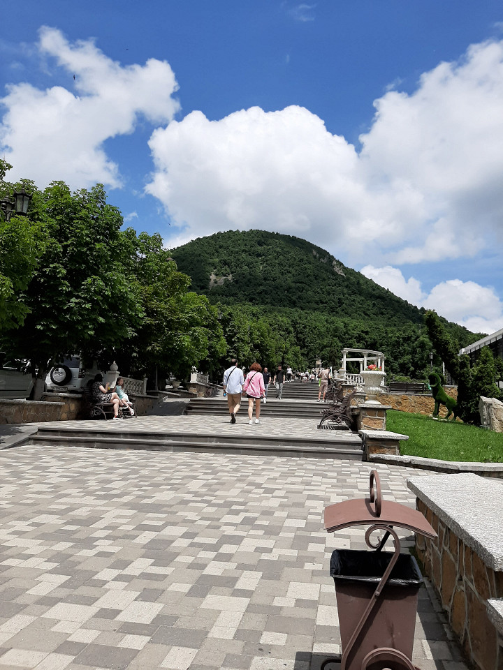 HoneyviewКирова, отзыв5