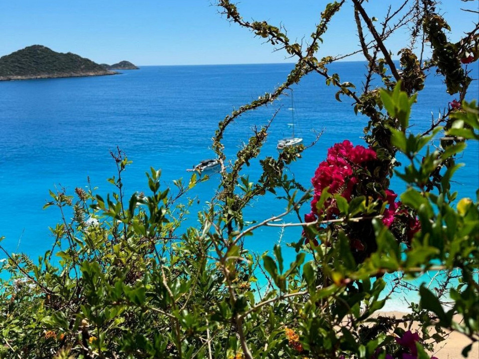 Турция без «все включено» — это недешевое удовольствие 2