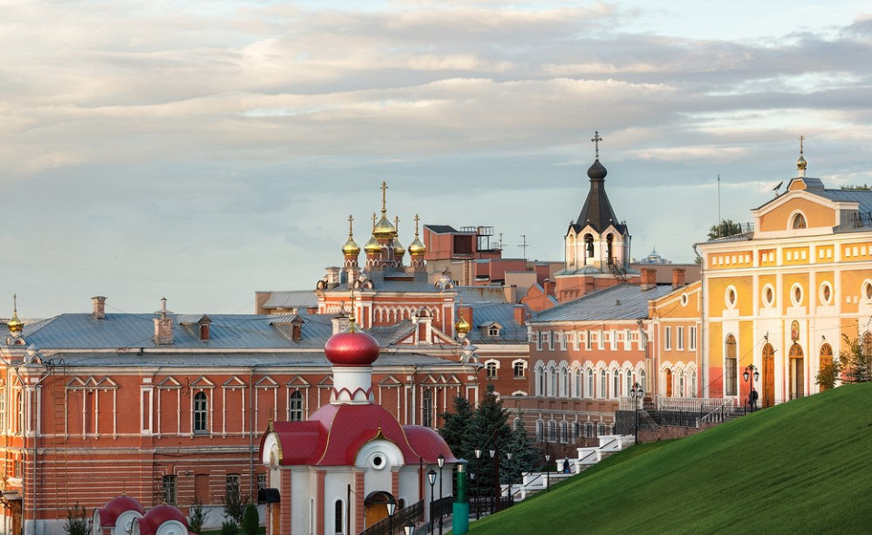 Самара