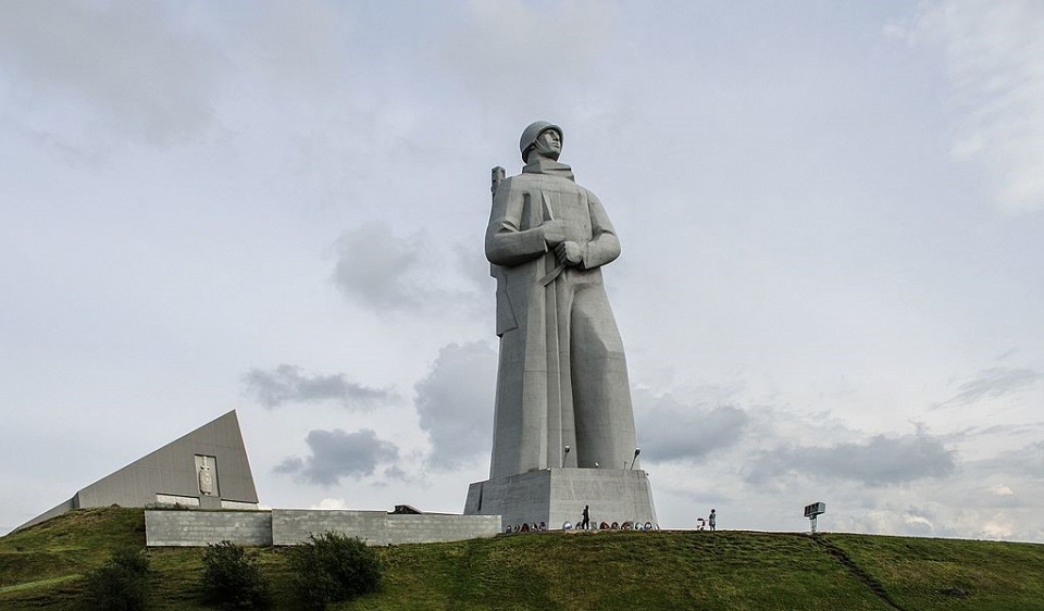 Мурманск и его окрестности 2