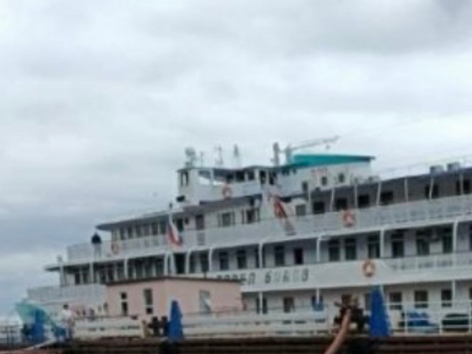 Круиз на теплоходе «Павел Бажов» не оправдал наши ожидания. Отзыв туриста 2