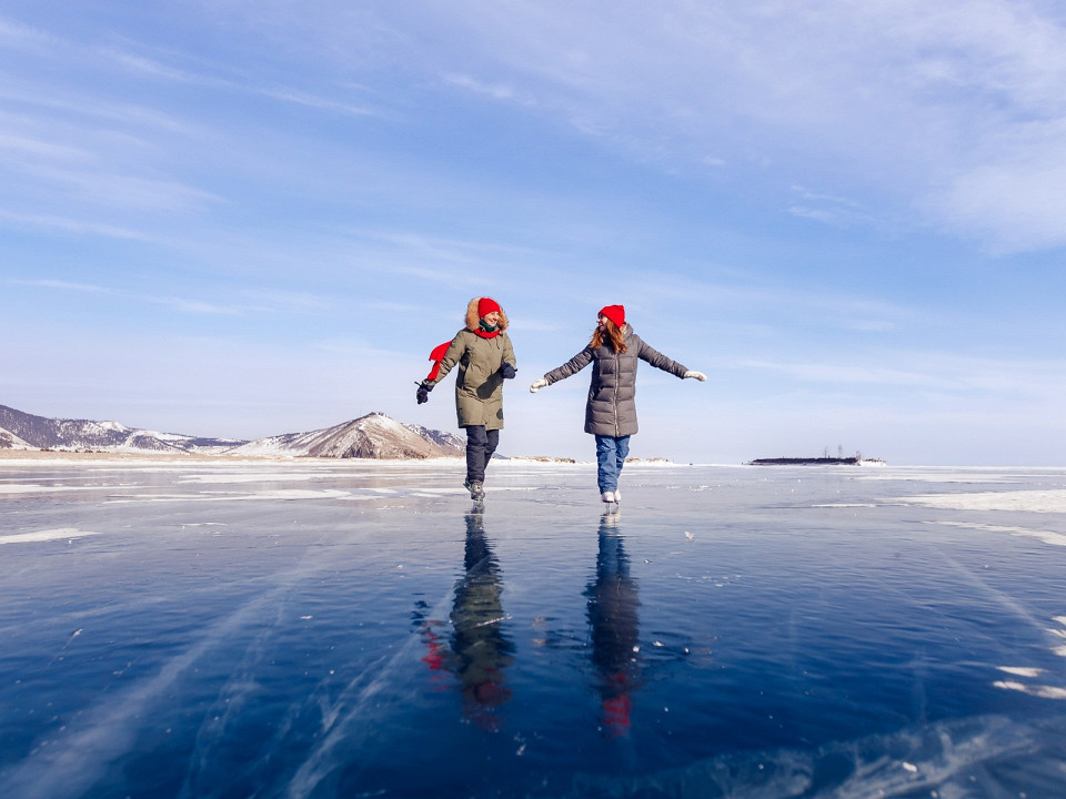 Национальный проект «Туризм и индустрия гостеприимства» 2